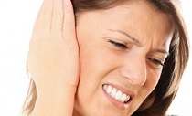 Боль в ухе: причины, симптомы, лечение