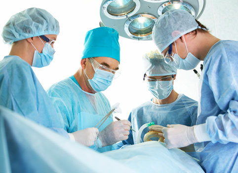 Амбулаторная хирургия1