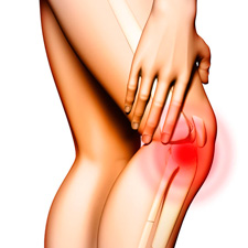 Повреждения связок коленного сустава1