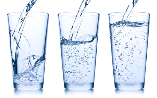 Какую воду можно пить: детям, взрослым?1