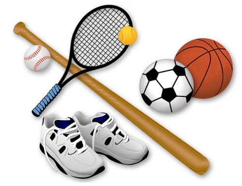 Спорт и вредные привычки1