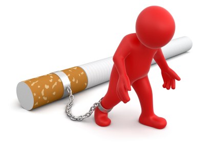 Курение: причины зависимости1