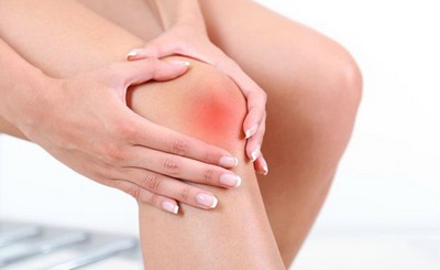 Причины боли в коленном суставе1