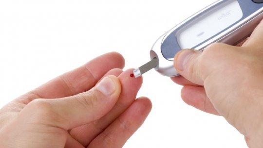 Сахарный диабет и обезвоживание1