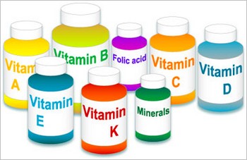 Польза и вред синтетических витаминов1