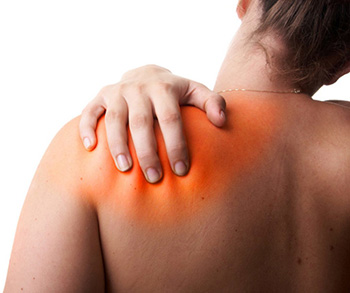 Плечевой плексит: симптомы, лечение, гимнастика1