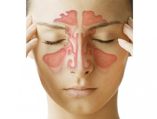 Почему болит нос внутри: причины, последствия, варианты лечения1