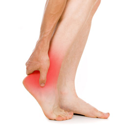 Почему болят пятки и стопы ног при ходьбе2