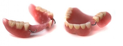 Протезирование одиночных зубов2