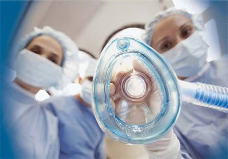 Анестезия новорожденных2
