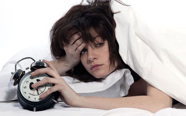 Хроническое недосыпание: чем грозит?2