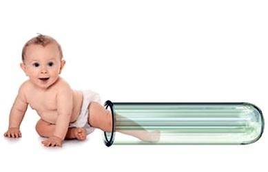 Здоровье детей рожденных после ЭКО: мифы и риски2