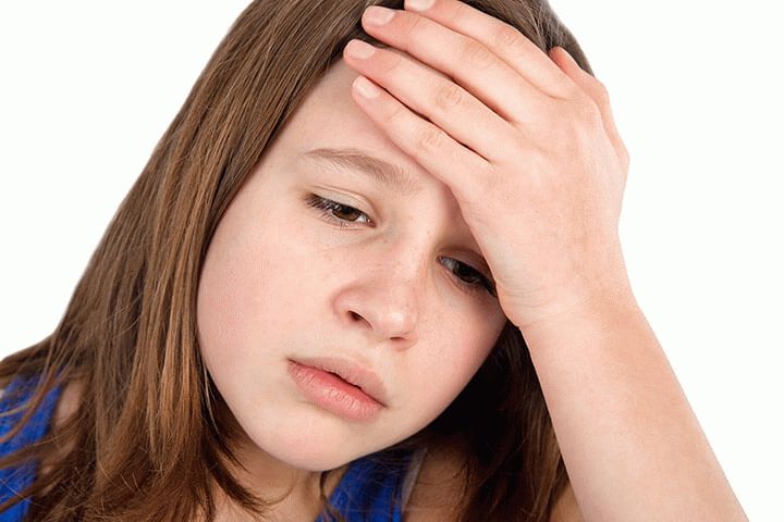 Почему у подростка болит голова: причины, последствия2