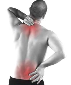 Боли в спине, отдающие в ногу: лечение3