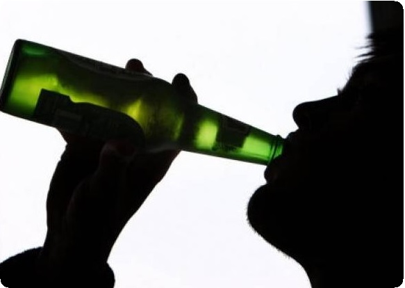 Влияние алкоголя на подростковый организм3