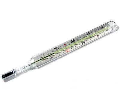 Понижение температуры тела: причины3