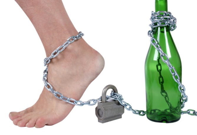 Женский алкоголизм: причины, последствия3