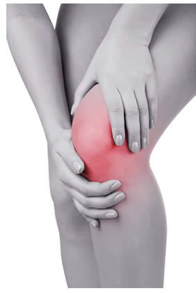 Причины боли в коленном суставе3