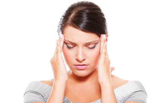 Кластерная головная боль: симптомы, причины, лечение3