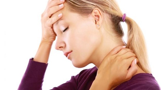 Синдром хронической усталости: симптомы, причины, лечение3