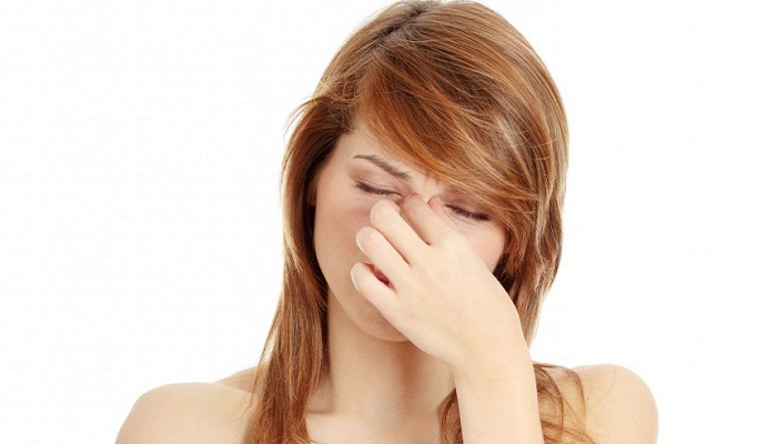 Почему болит переносица носа: причины, последствия3