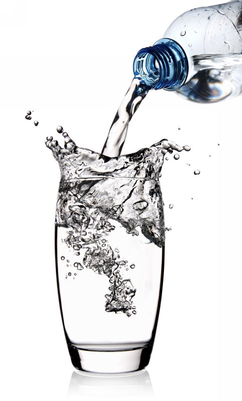 Какую воду можно пить: детям, взрослым?4