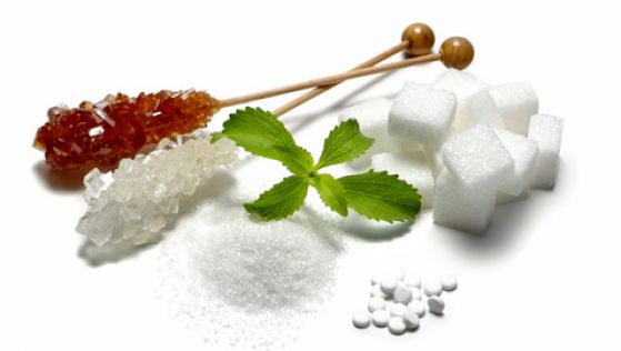 Насколько вреден сахар? Какие сладости полезны?4