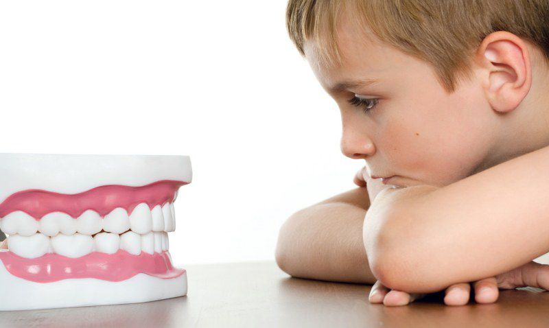 Причины скрипа зубов во сне у ребенка и взрослого4