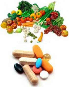 Польза и вред синтетических витаминов4