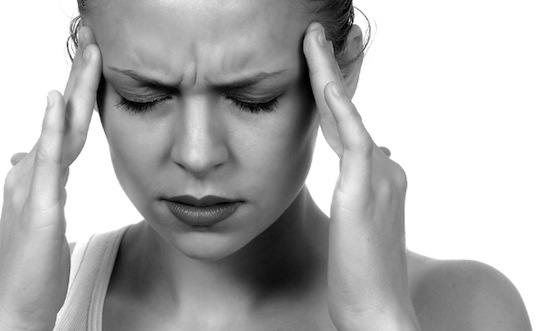 Кластерная головная боль: симптомы, причины, лечение4