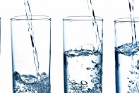 Вода – секрет долголетия