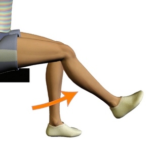 Подготовка к эндопротезированию коленного сустава5