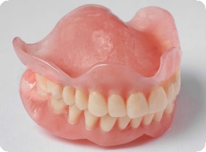 Перекрывающие зубные протезы5