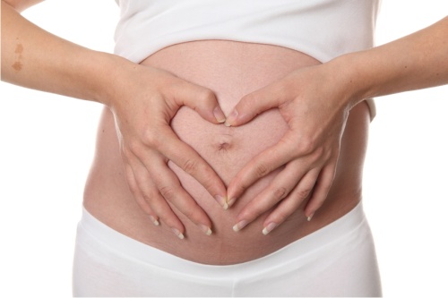 Почему болят яичники при беременности5