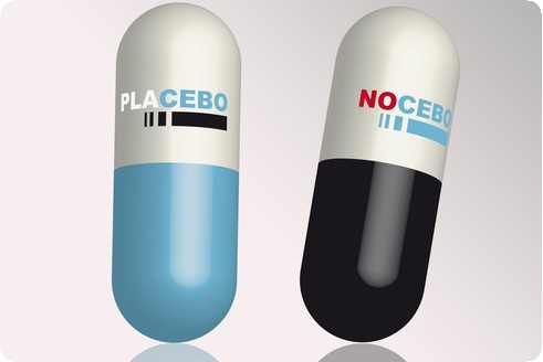 Эффект плацебо и нонцебо: механизм действия5