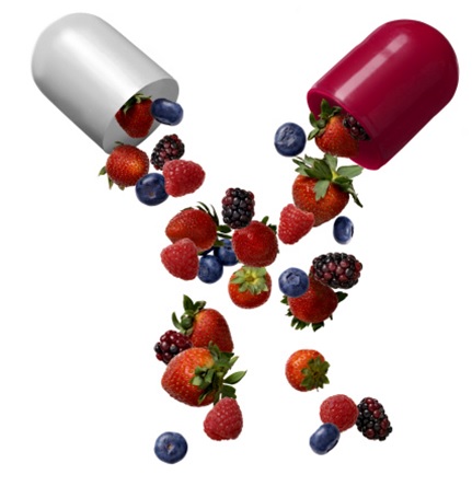 Польза и вред синтетических витаминов5