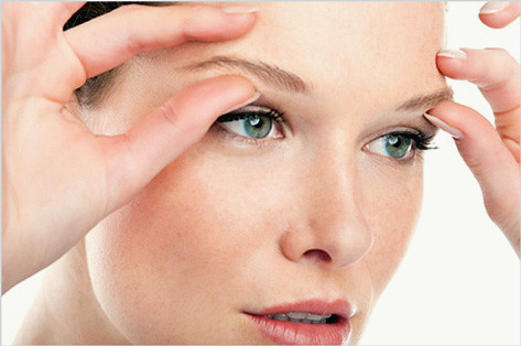 Светобоязнь глаз: причины, симптомы, лечение5