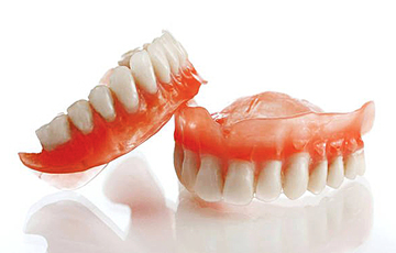 Клиника  потери зубов6