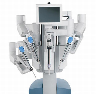 Робот-хирург6