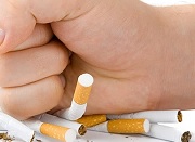 Курение: причины зависимости