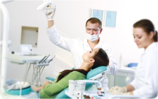 Операции в стоматологии: местная анестезия, гемостаз11
