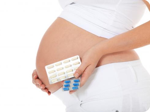 Скрининг при беременности: ультразвуковой, скрининг пороков развития12