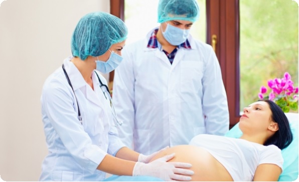 Узкий таз при беременности: степени, течение родов14