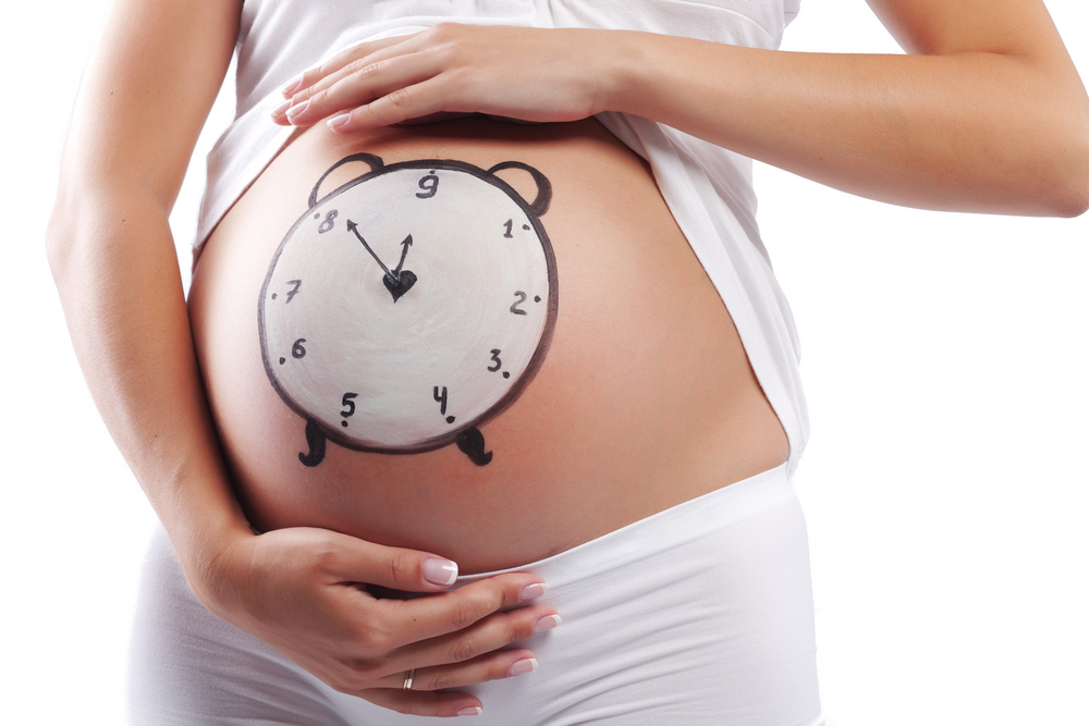 Узкий таз при беременности: степени, течение родов17