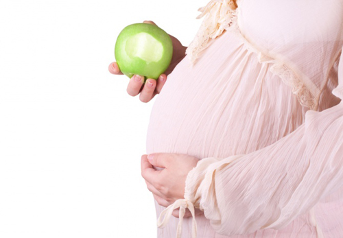 Неприятные ощущения при беременности: изжога, запоры, рвота, геморрой1