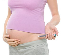 Сахарный диабет и беременность: риски, ведение, акушерская помощь1