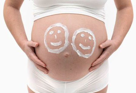 Беременность двойней: диагностика, ведение беременности1