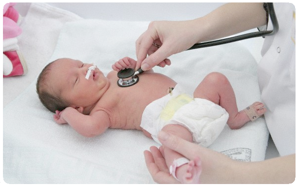 Асфиксия новорожденного: степени, реанимация, последствия1