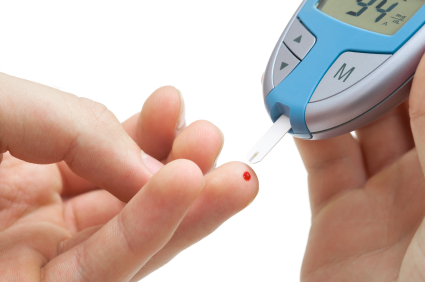 Сахарный диабет 1 типа у детей: этиология, лечение, профилактика1