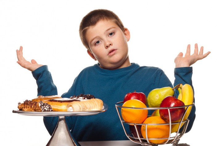 Сахарный диабет 2 типу у детей и другие эндокринные заболевания1